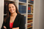 Rebecca J. Kairis's Profile Image