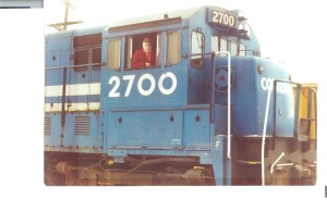 John Haley photo